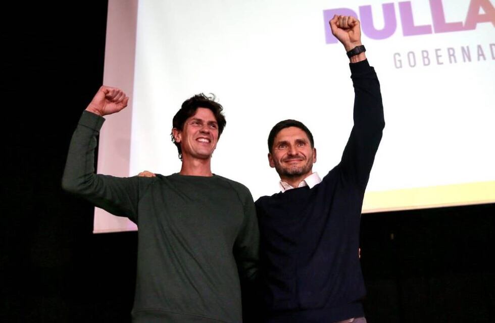 Elecciones 2023 en Santa Fe: las PASO le dieron un golpe histórico al peronismo