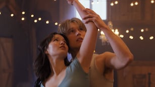 La nueva serie de Netflix cuenta con 8 capítulos en total.