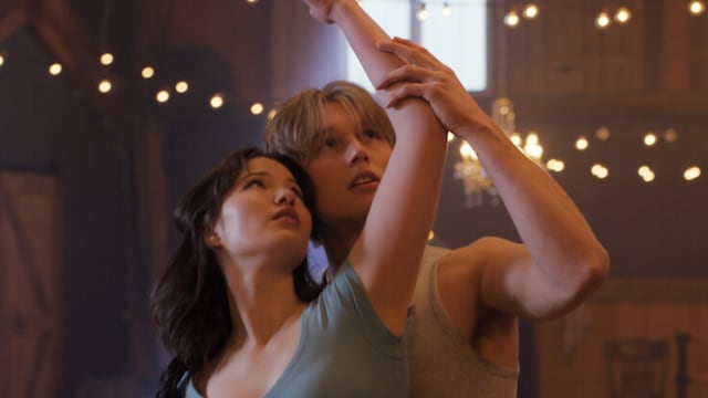 La nueva serie de Netflix cuenta con 8 capítulos en total.