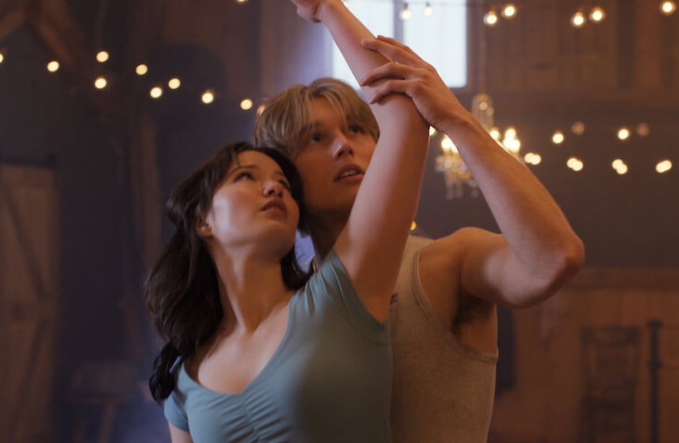 Netflix 2026: la serie romántica de 8 capítulos que cautiva con su trama