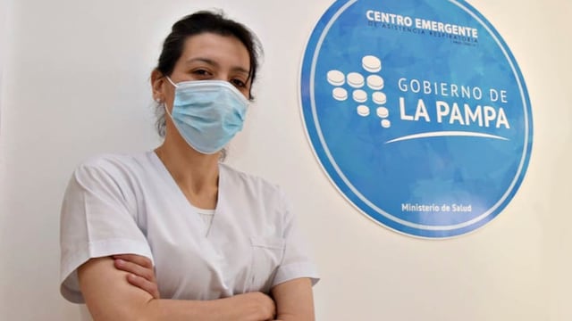 Natalia Fernández (El Diario)