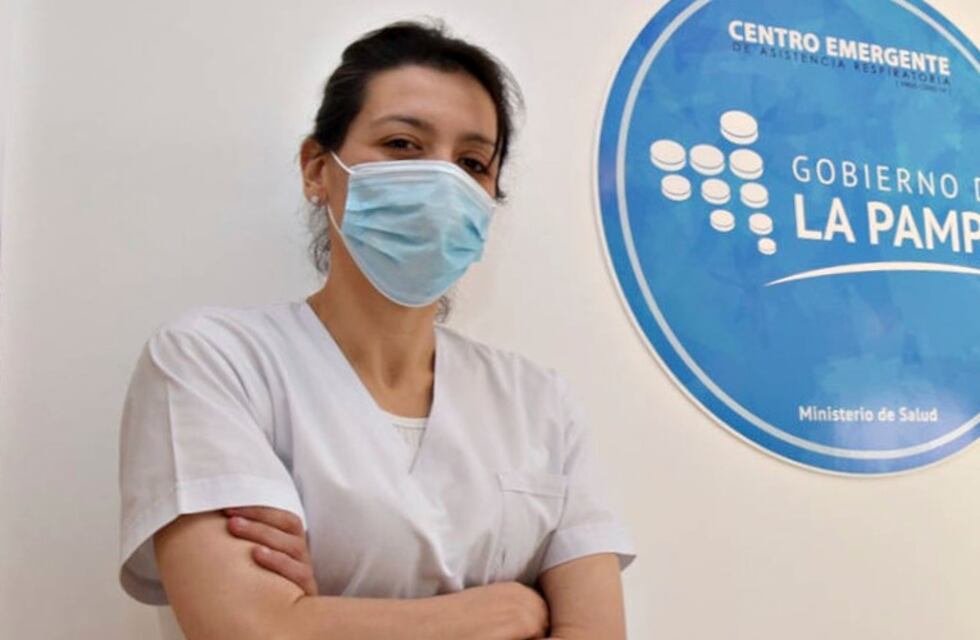 La furia de una médica terapista pampeana contra Alberto Fernández