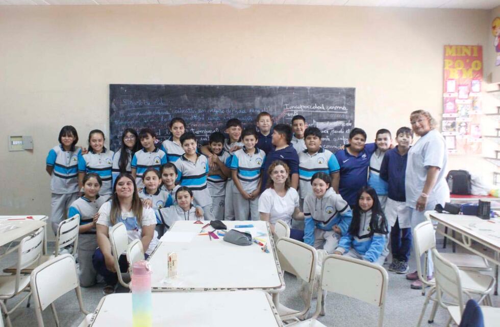 Choromoro recibió al décimo Operativo Integral de Salud del Siprosa