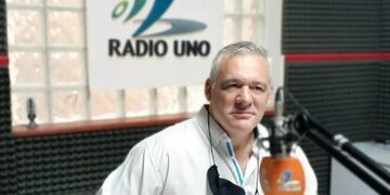 Fernando Carbajal sobre el resultado de las PASO 2021: “Los formoseños le ha dicho que no a Gildo”