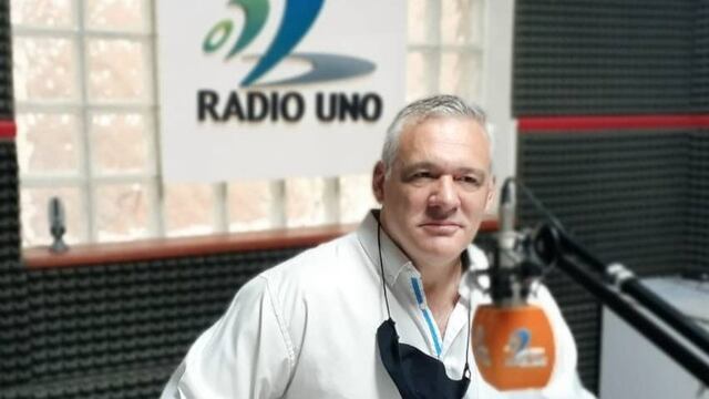 Fernando Carbajal sobre el resultado de las PASO 2021: “Los formoseños le ha dicho que no a Gildo”