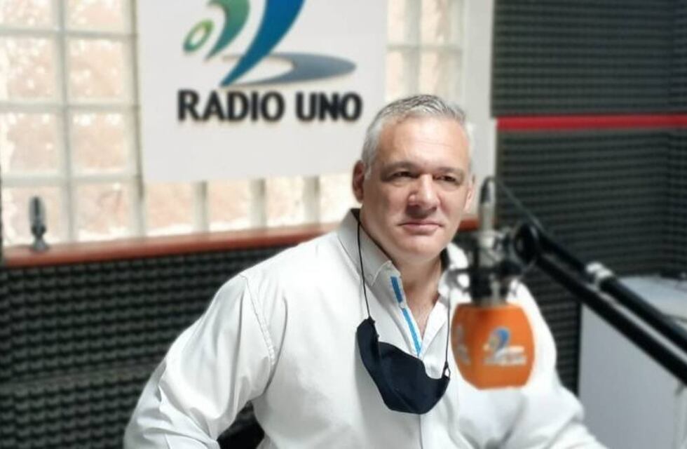 Fernando Carbajal sobre el resultado de las PASO 2021: “Los formoseños le ha dicho que no a Gildo”