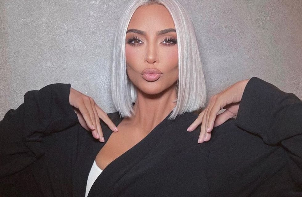 Esta es la serie de terror en la que Kim Kardashian debutará como actriz