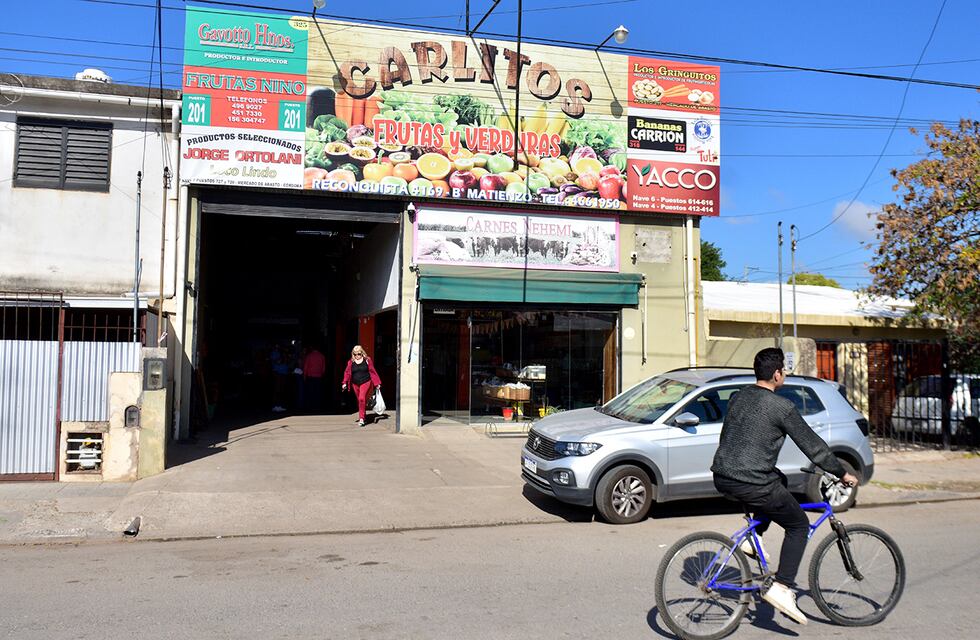 Córdoba: cómo participar en la conmovedora iniciativa que busca ayudar al hombre baleado en barrio Matienzo