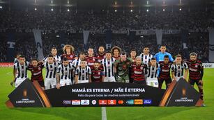 Talleres vuelve a la Copa Libertadores. Los precios para alentar al Matador en el Kempes (Reuters).