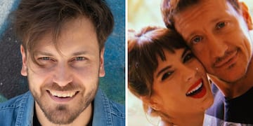 Andrés Gil se sinceró y reveló cómo sigue su relación tras el escándalo con Gime Accardi y Nico Vázquez: “Con Cande...”