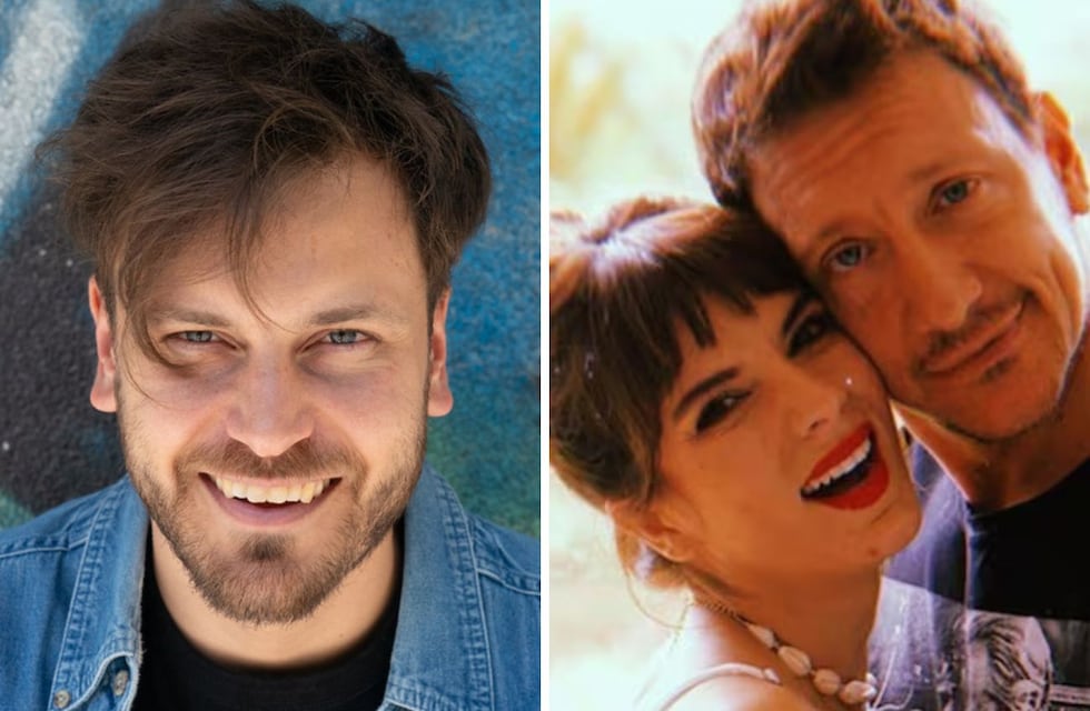 Andrés Gil se sinceró y reveló cómo sigue su relación tras el escándalo con Gime Accardi y Nico Vázquez: “Con Cande...”
