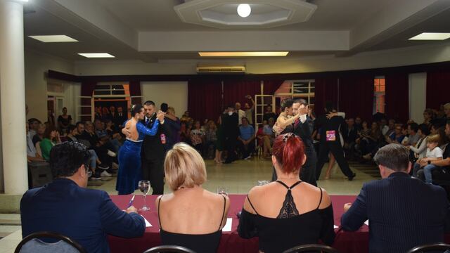 Turismo y finde largo en Carlos Paz