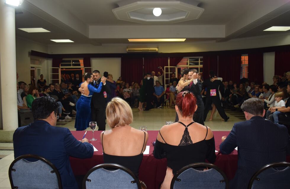 Exitoso finde largo para Carlos Paz