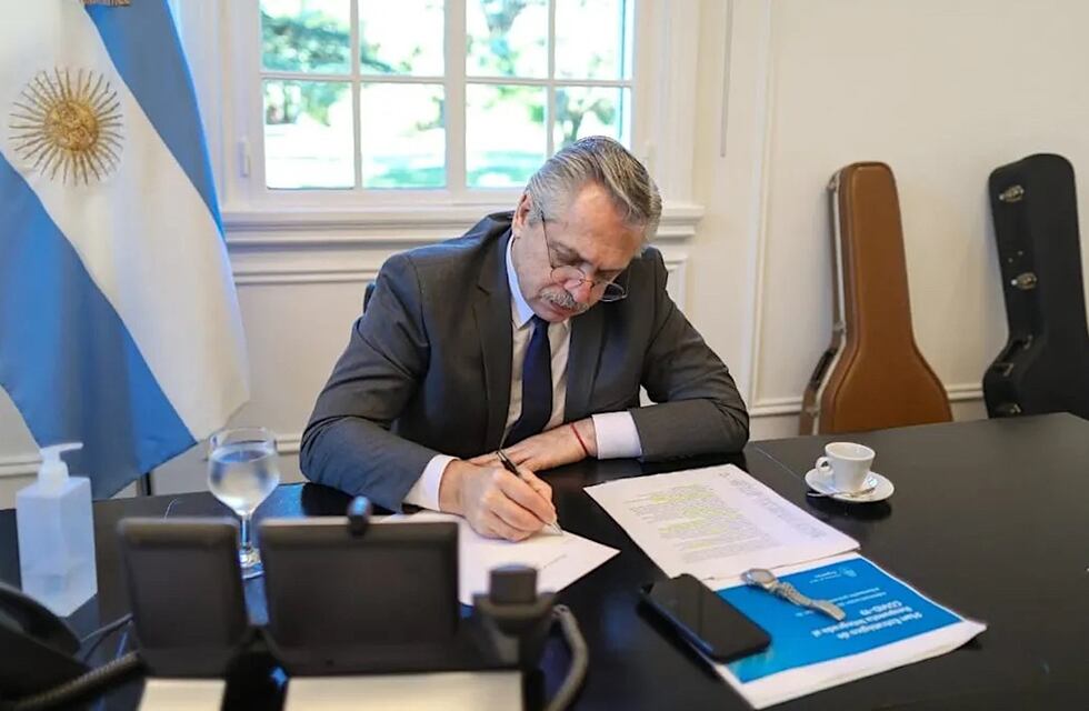 Alberto Fernández habló del escándalo Insaurralde: “Su actitud lastima a un montón de gente correcta”