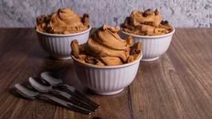 Córdoba tiene una sede de la segunda mejor heladería del mundo.