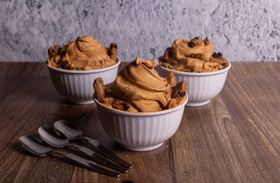 En Córdoba: dónde está la sede de la segunda mejor heladería del mundo