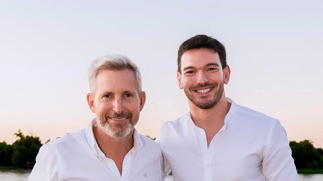 Gainza, Frigerio y Cora