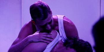 lLa obra fue la sensación en el circuito teatral marplatense en la temporada 2020.