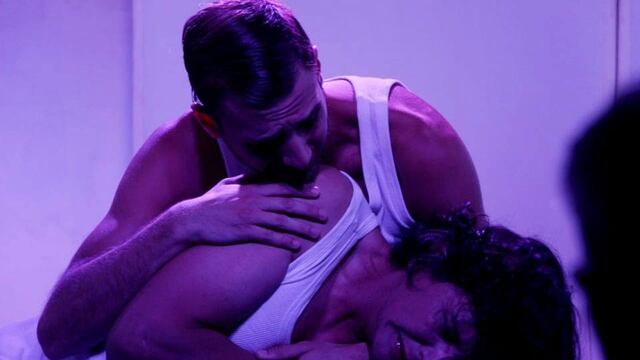 lLa obra fue la sensación en el circuito teatral marplatense en la temporada 2020.