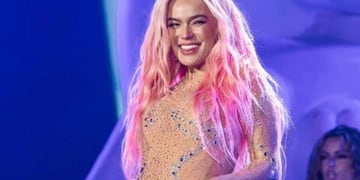 Karol G reveló toda su intimidad en documental en Netflix: la fuerte confesión sobre su salud
