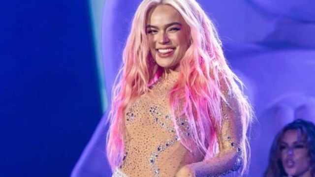 Karol G reveló toda su intimidad en documental en Netflix: la fuerte confesión sobre su salud
