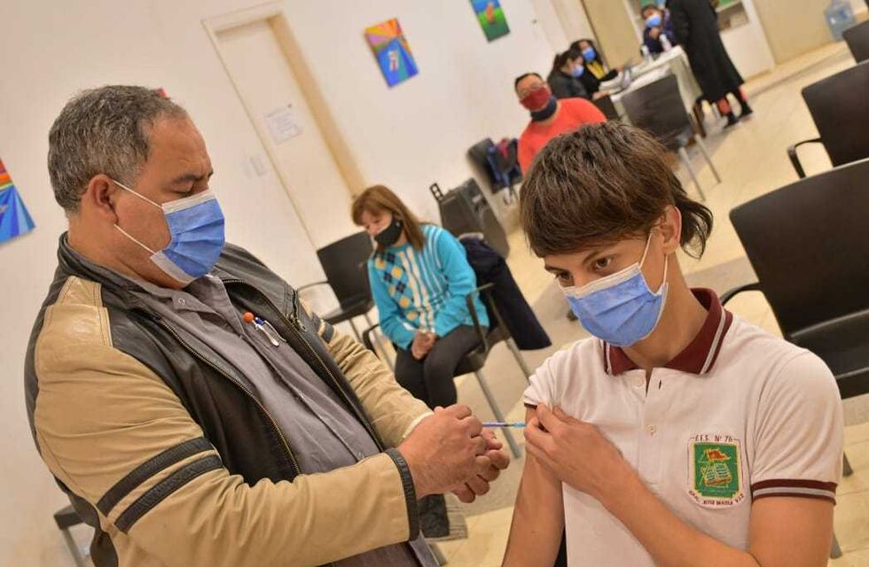 La campaña de vacunación en el Chaco tiene un nuevo esquema y cronograma a partir de mañana