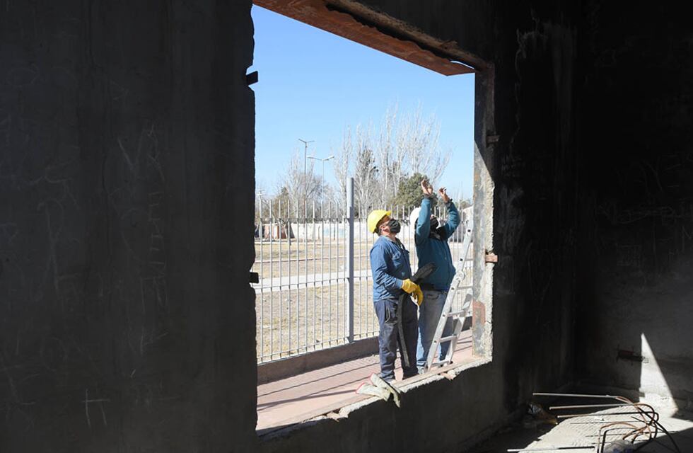 Mendoza Activa: en un mes rompieron récord de inversiones