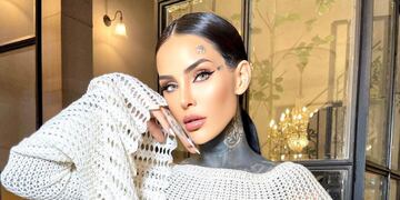 Cande Tinelli mostró su nueva cirugía: “No tengo ni un problema en decir las cosas que me hago”.