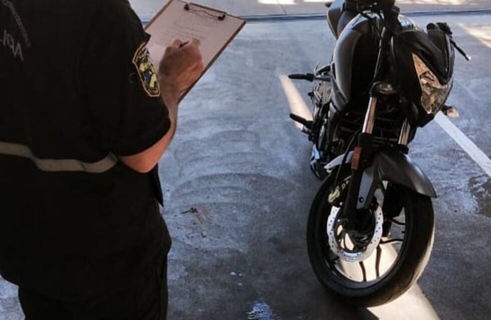 Incautaron vehículos adulterados en Posadas