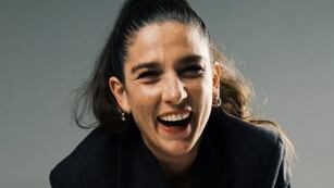 Juana Repetto reveló la insólita forma en la que quedó embarazada de su ex y dejó a todos sin palabras: “Tenía muchas ganas...”.