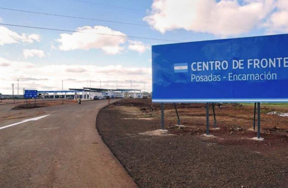 Posadas: investigan presunto cruce ilegal con un recién nacido