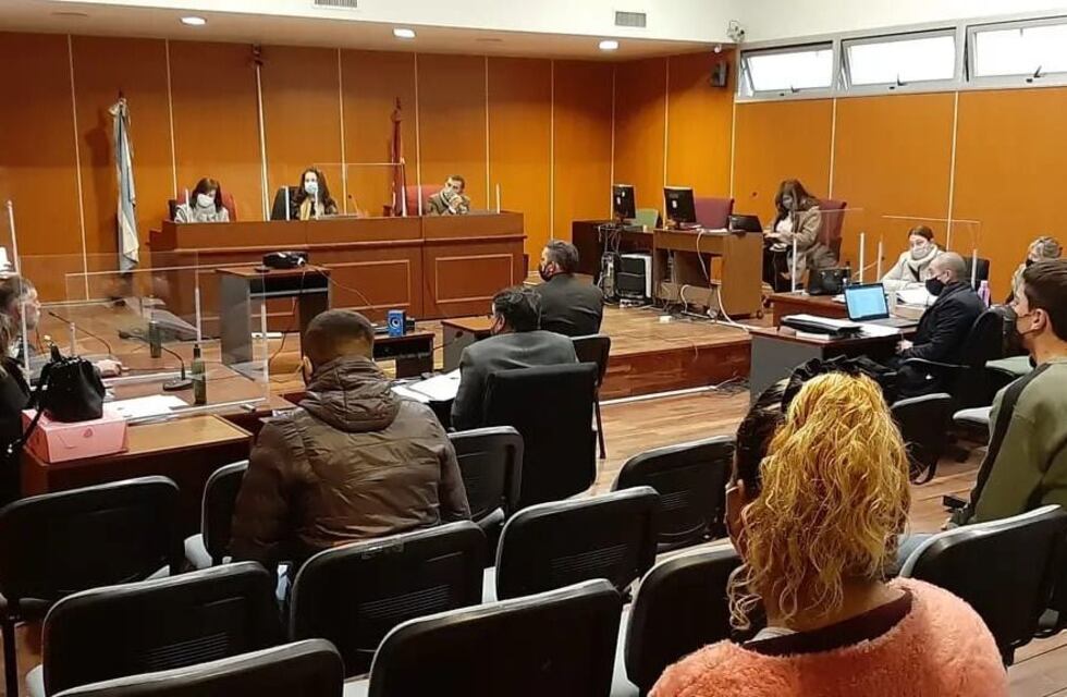 Caso Leonor Gine: testigos se refirieron a los problemas de adicción el nieto de la víctima