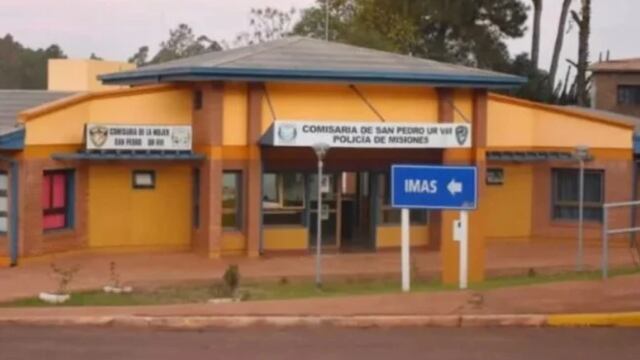 Feroz asalto en San Pedro: maniataron a la dueña de casa y le robaron una camioneta.