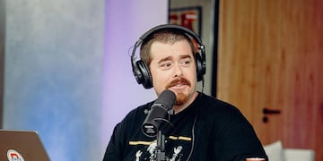 Damián Betular y Pampita conducirán los Premios Olga: ¿cómo será la programación XXL del canal de streaming? (Instagram @miguegrana).