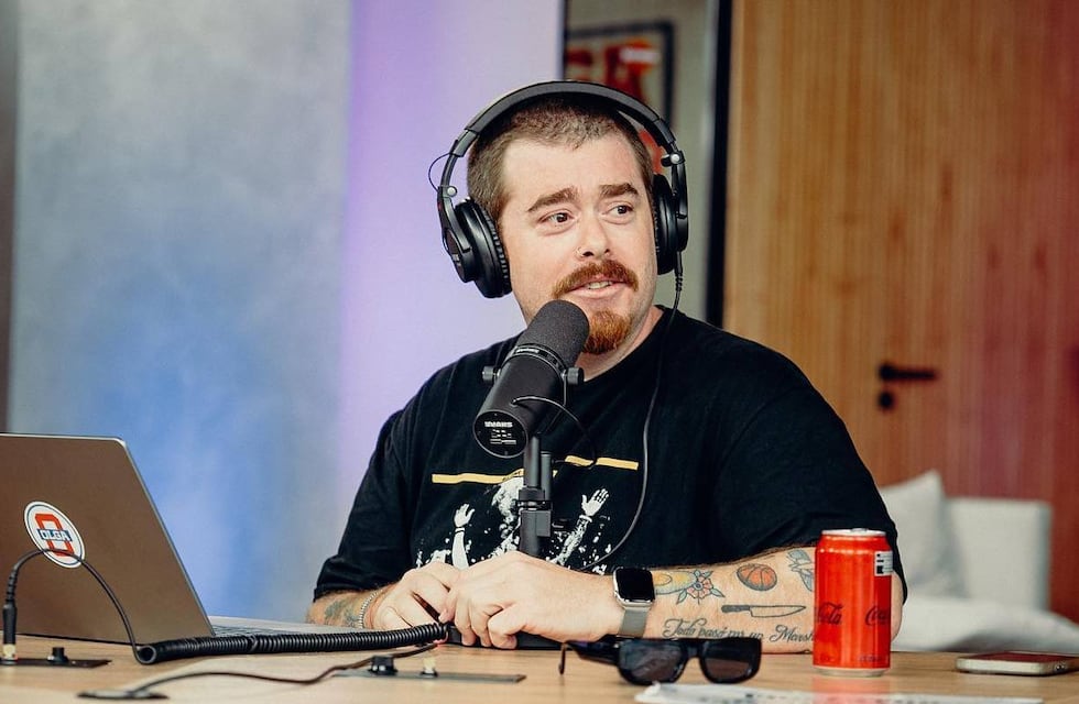 Damián Betular y Pampita conducirán los Premios Olga: ¿cómo será la programación XXL del canal de streaming?