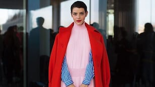 Calu Rivero está internada de urgencia: qué le pasó.