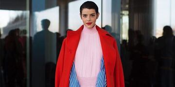 Calu Rivero está internada de urgencia: qué le pasó.