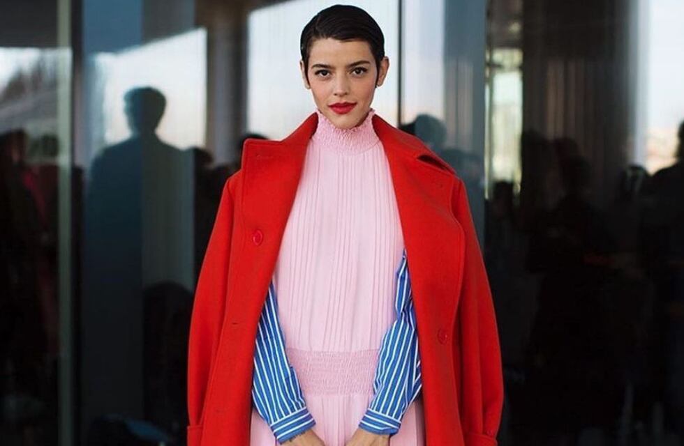 Calu Rivero fue internada de urgencia: qué le pasó