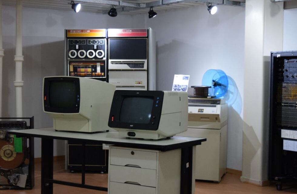 Denuncian al Gobierno de la Ciudad por el inminente cierre del Museo de Informática