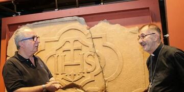 Hugo Passalacqua compartió con miles de feligreses la Misa Popular de las Misiones en San Ignacio