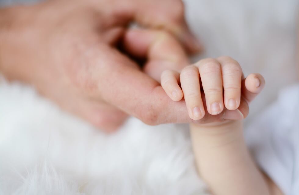 Bebé salteño necesita ayuda urgente para recibir un trasplante en el Garrahan