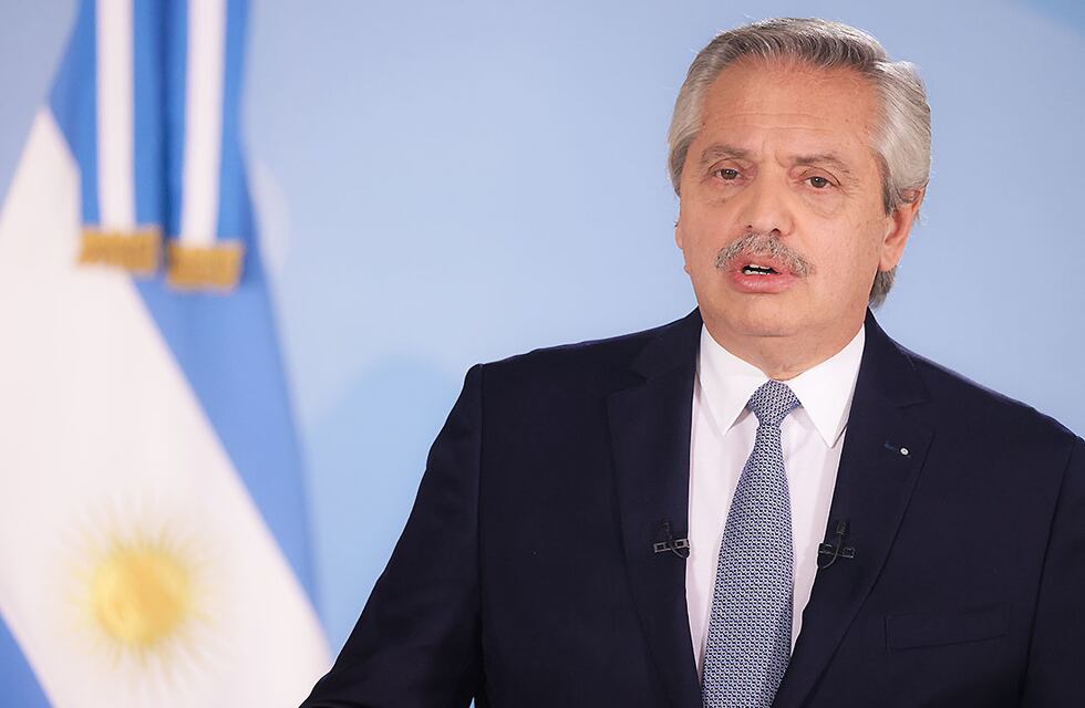 Alberto Fernández aseguró que Pfizer puso “más obstáculos” para no firmar el contrato “que los que pusimos nosotros”