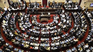 La política es otro rubro en donde queda en evidencia la desigualdad de género.