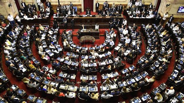 La política es otro rubro en donde queda en evidencia la desigualdad de género.