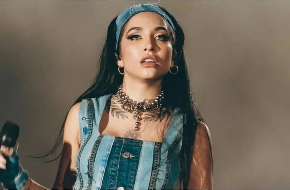 María Becerra vuelve al Monumental con el primer show 360 en vivo: cuándo y cómo conseguir las entradas