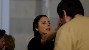 A la mujer se le atribuyen poderes de sanación