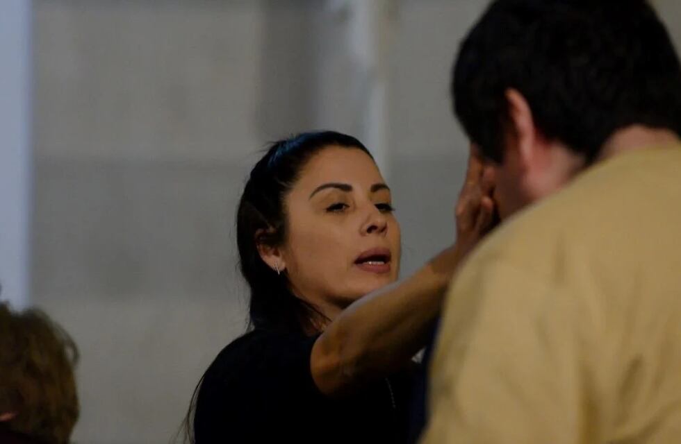 Convocatoria espiritual: cómo serán los encuentros de la “sanadora” Leda en la ex Rural de Rosario