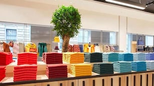 Una histórica marca de ropa atraviesa una de sus peores crisis.