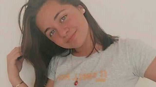 Piden colaboración para dar con el paradero de la adolescente de 14 años (MPF)