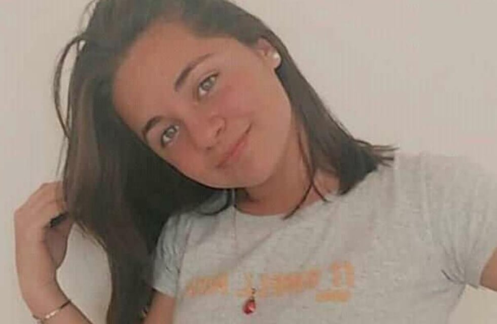 Córdoba: piden colaboración para encontrar a una adolescente de 14 años
